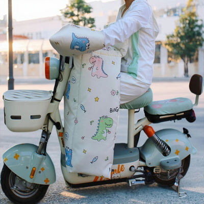 双面防水防风保暖分体男女通用