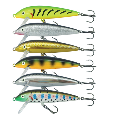 贝路亚饵芬蓝乐伯【数秒】Rapa 缓沉米诺 假饵 翘嘴 鲈鱼7cm7g