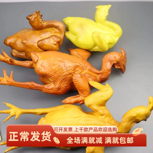 道具装饰品模型儿童摆件橱窗