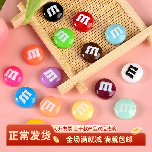 摆件装饰品diy模型仿真糖果马卡