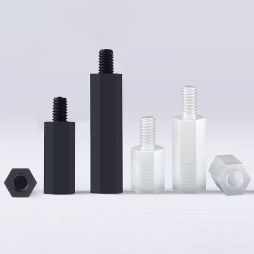 【入会领5折券】坚威单通尼龙柱