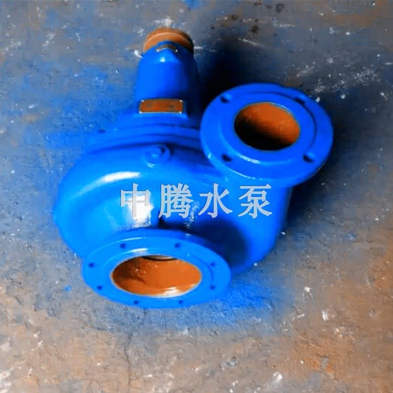 6B33清水泵BJ150-33农业排灌泵 老款卧式 城市工业给水排水离心泵