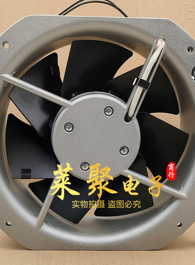 全新原装COSTECH C22S23/12HKBD00 230V/115V全金属散热风扇22580