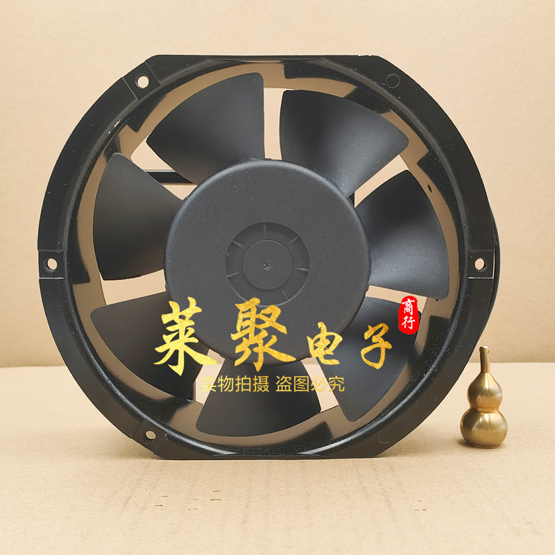 全新原装 AC轴流风机TXA50S-172B2H-TC 5叶 7叶 17CM散热风扇