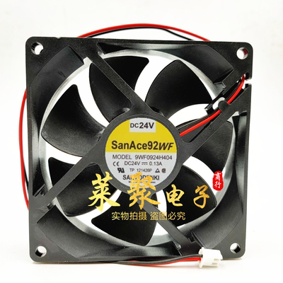 A90L-0001-0583 9WF0924H4031 9wf0924h404 24V 0.13A系统风扇