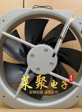 全新JASON FJ28082MAB FJ22082MAB ac230V机柜金属28081风扇28083