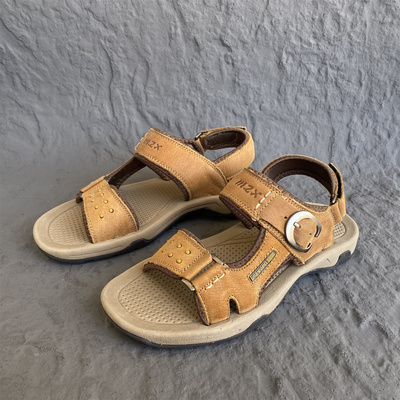 微瑕疵夏季清仓处理沙滩鞋