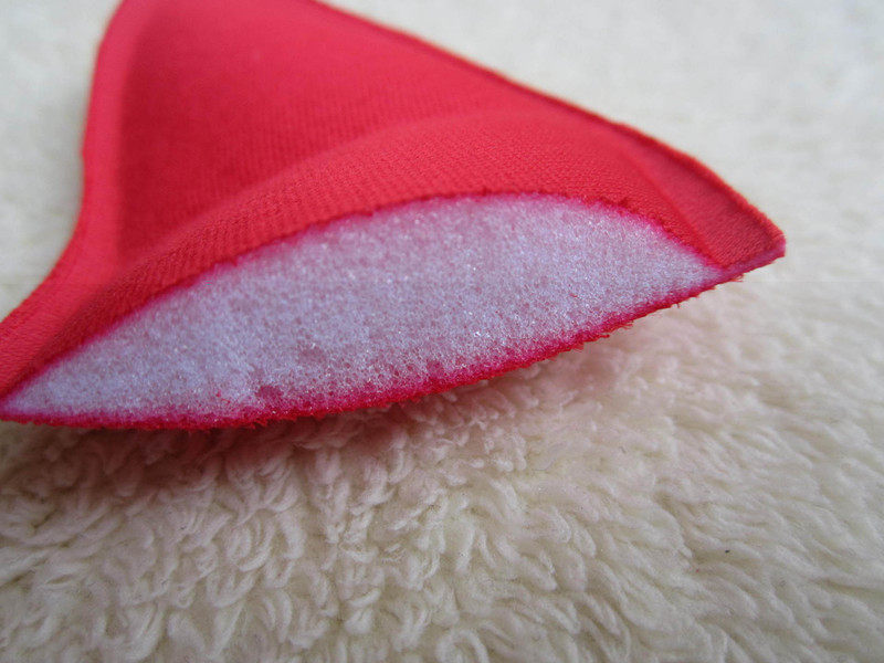 Pads pour soutien-gorge - Ref 816642 Image 3