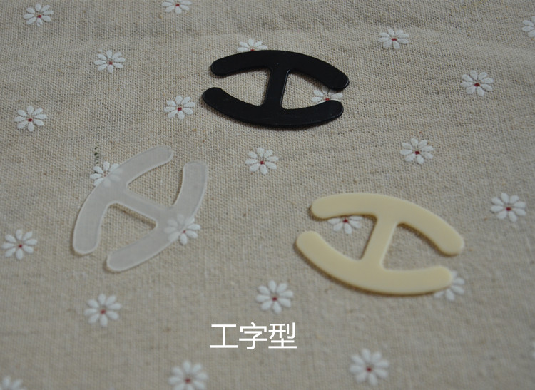 Fixation pour soutien-gorge - Ref 822487 Image 3