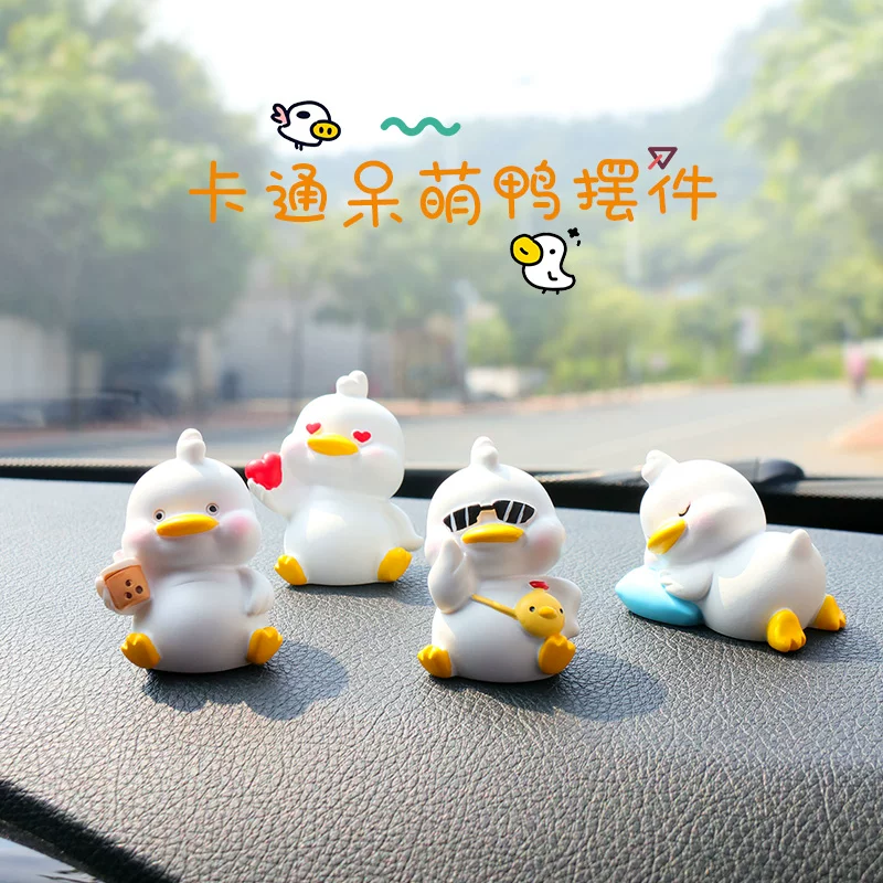 B.Duck, creative cute accessory, new collection, internet celebrity, duck