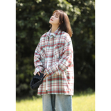 抖音品质2025新款春秋衬衫外套223-CS229-P45控78，男装衬衫，星座618-1