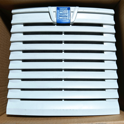 原装威图Rittal 散热风扇 SK3238.124 3238124机柜 24V过滤器风扇