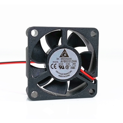 AFB03512HA12V0.14A散热风扇