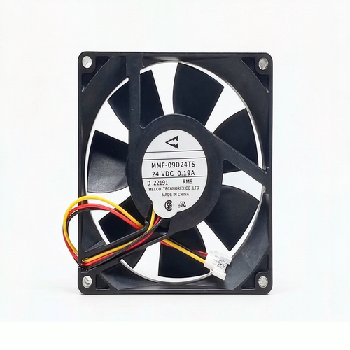 MMF-09C24TS/09B24DH/09D24TS 24V 9.2cm 变频器 伺服驱动器 风扇