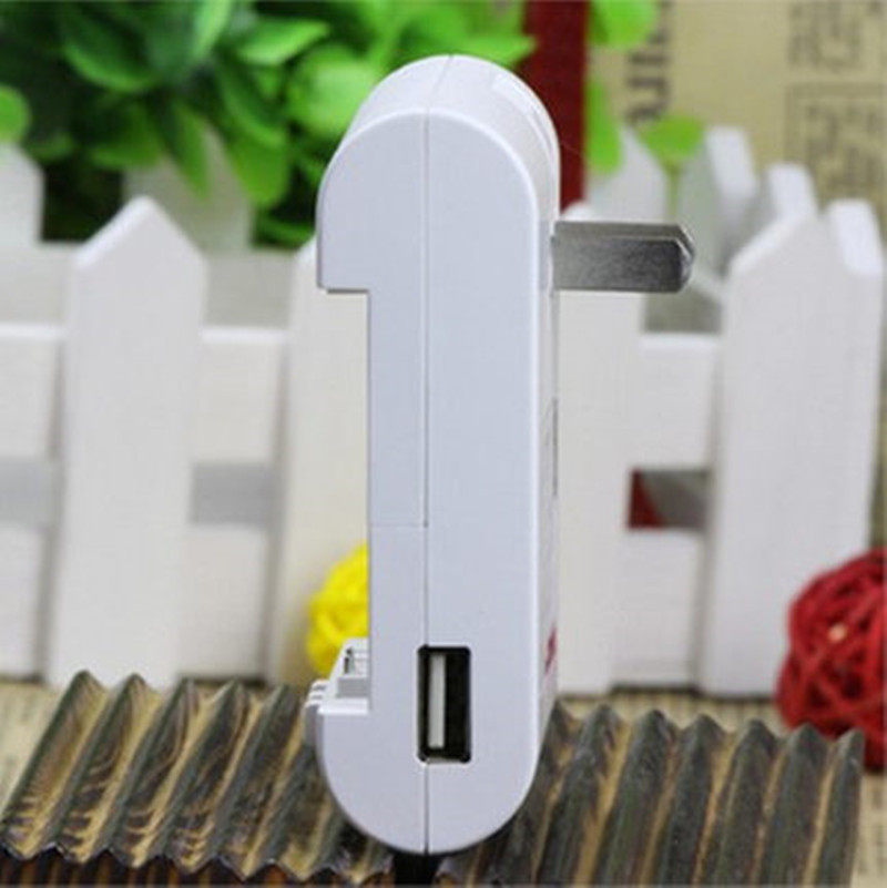 chargeur PISEN - Ref 1301157 Image 3