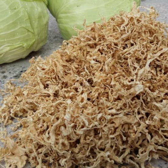 高丽菜干闽南泉州生晒包菜干