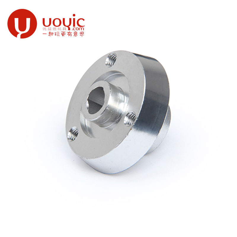 优益思HPI赛亚KM若凡 BM 4WD 汽油大脚 48T主大齿 连接盘 121031