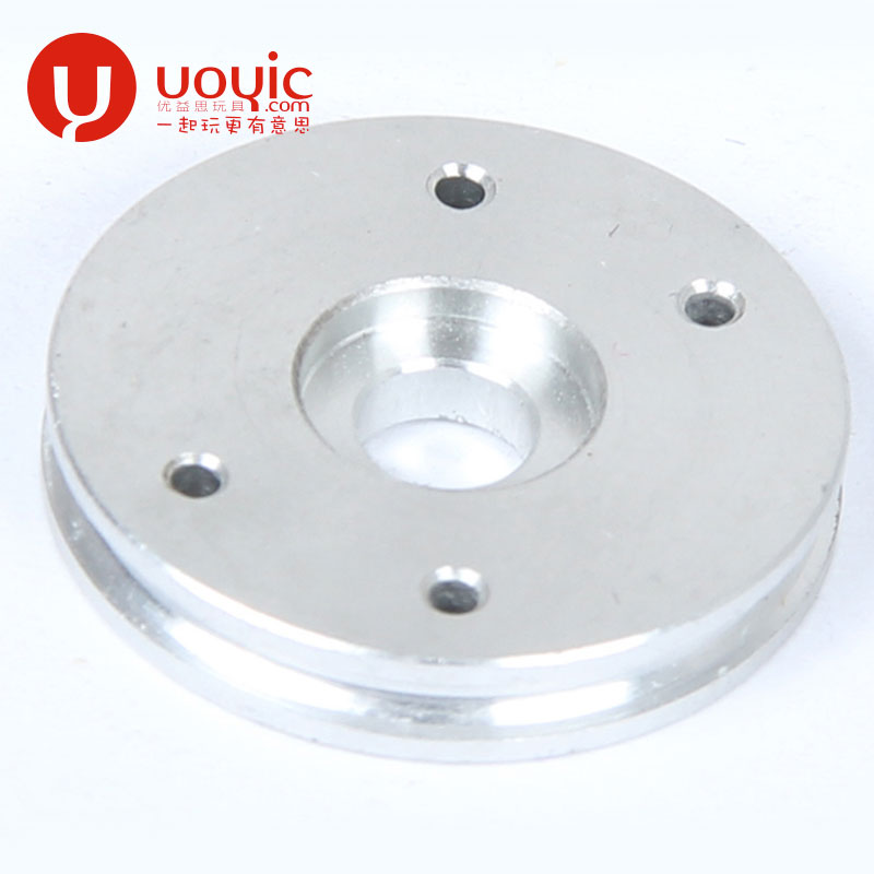 若凡KM赛亚HPI LT 金属减震活塞 1个装 151086