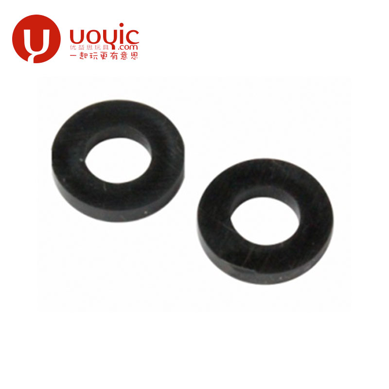 优益思若凡HPI赛亚Baja 前上A球头扣插孔垫片 薄片 2片装 66004-1