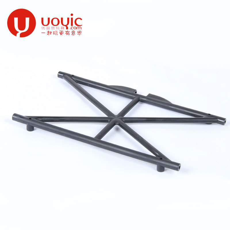 若凡KM赛亚 LT 防滚笼 7 1个装HPI 152013