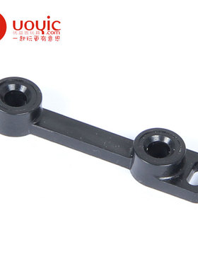 若凡HPI赛亚KM LT 转向器压片2 1个装 152049