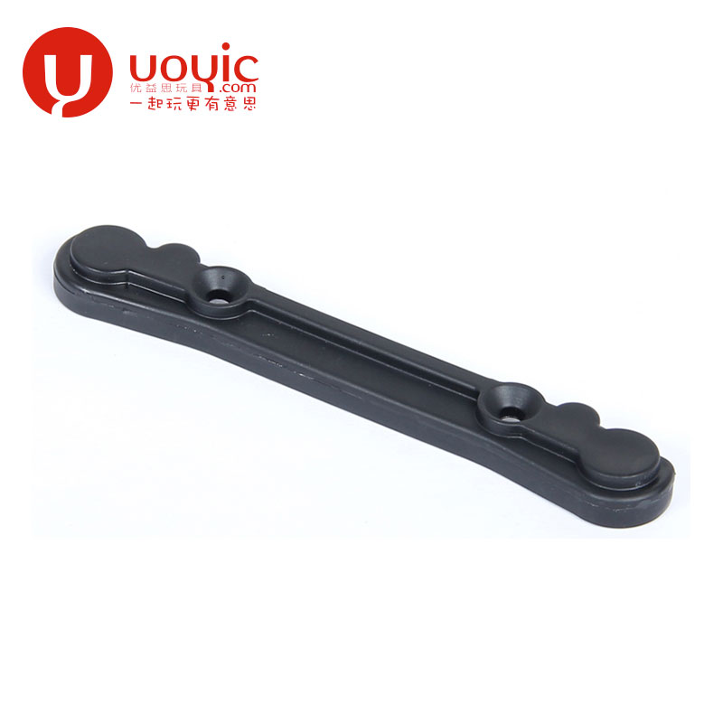 若凡KM赛亚HPI LT 后 下悬挂固定片2 1个装 152075