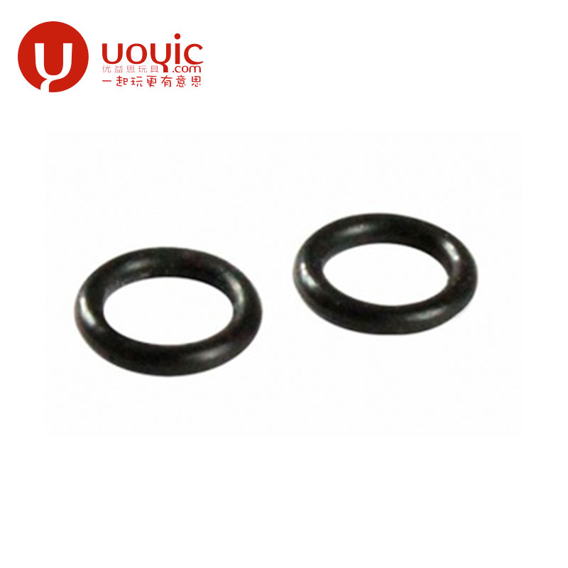 优益思HPI赛亚KM若凡Baja 减震杆油封座密封圈 10个装 68183