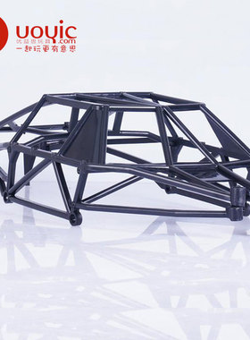 优益思若凡Baja 5T/SC 塑料猪笼 全保护防滚架 可装车壳 85155-2