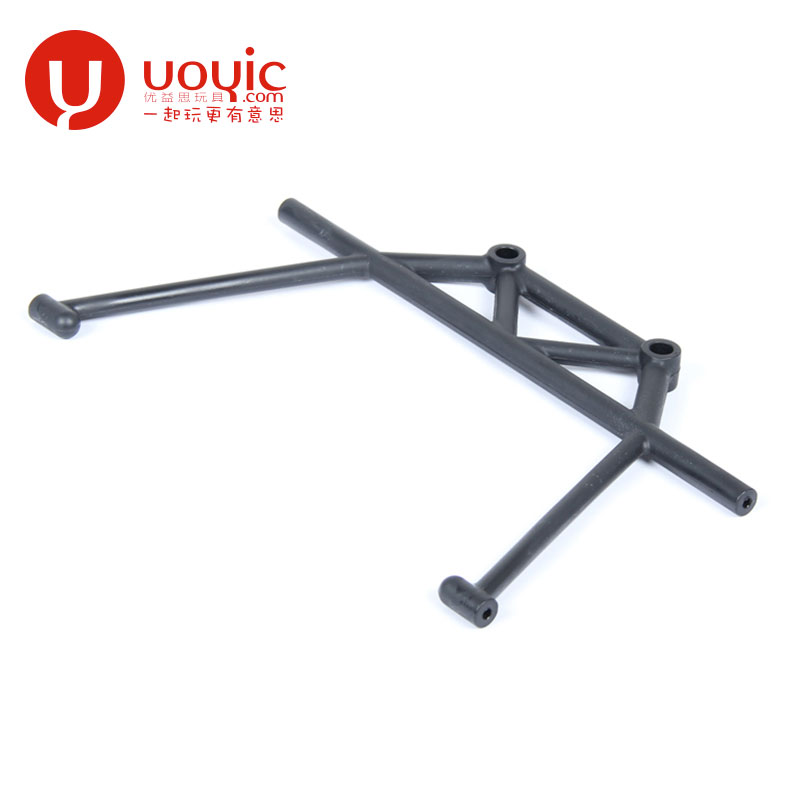 若凡赛亚HPI LT 防滚笼11KM 1个装 LOSI 152017