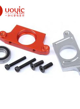 优益思HPI赛亚KM若凡baja CNC 刹车轴承座 95125 代替塑料件66069