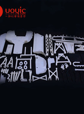 若凡赛亚baja 5B 升级SC套件 尼龙SC套件 85152 无车壳轮胎