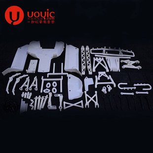 若凡赛亚baja 5B 升级SC套件 尼龙SC套件 85152 无车壳轮胎