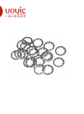 优益思HPI若凡KM赛亚Baja M6防滑垫 一包15个 68031