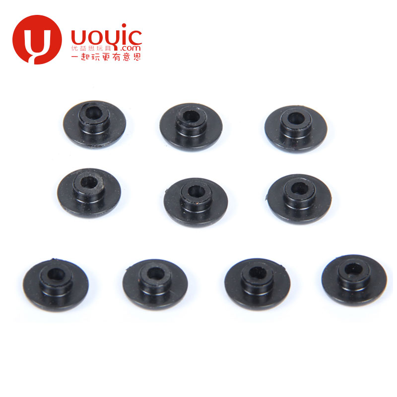 若凡HPI赛亚LT 车壳螺丝固定压片 10个装HPI 152032