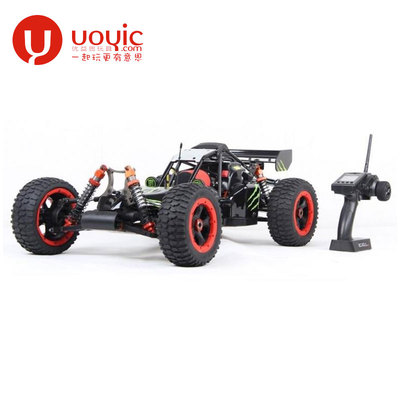 若凡 5S 4WD 四驱baja 4WD 5B 36cc 汽油引擎