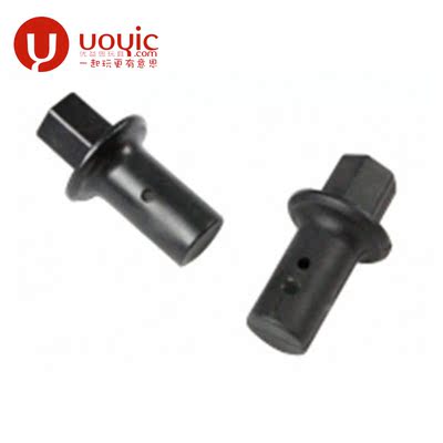 优益思HPI若凡KM赛亚Baja 侧护板 后短 连接柱 66152 2只装