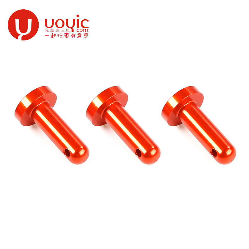 若凡赛亚Baja 5B cnc 油箱 金属 固定销 95236