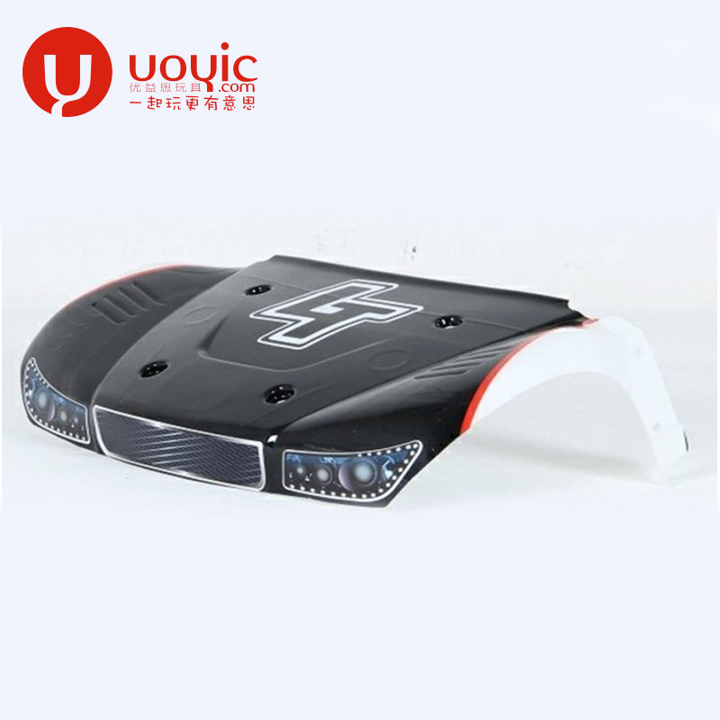 若凡HPI KM赛亚 LT 前车壳 1个装 全色系可选 152001