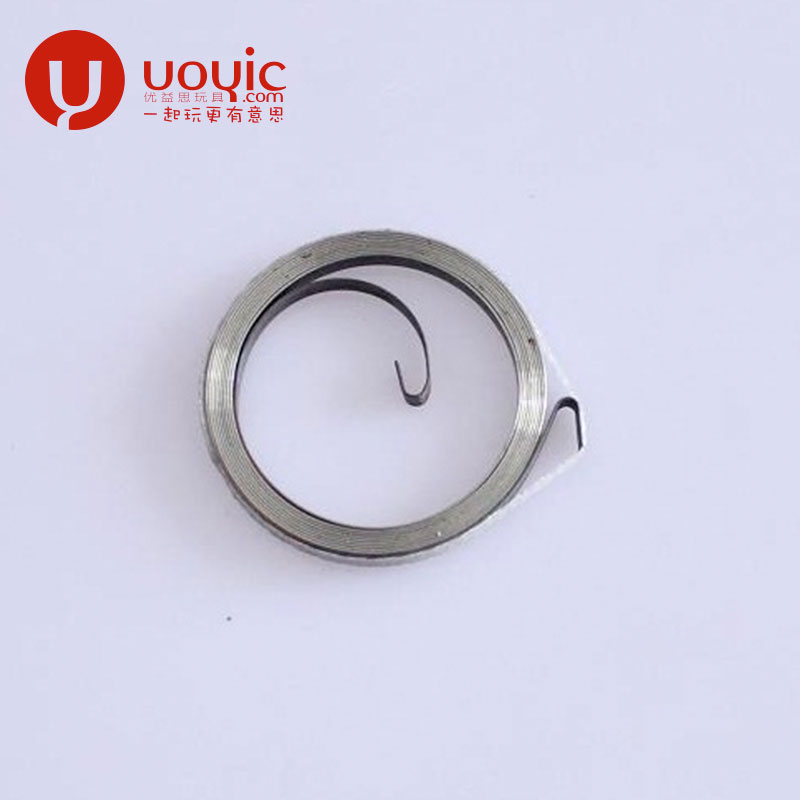 优益思若凡HPI赛亚KM baja 手拉启动器 盘黄 6702403