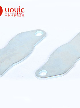 若凡 LT 刹车夹片（2mm） 2个装 151034