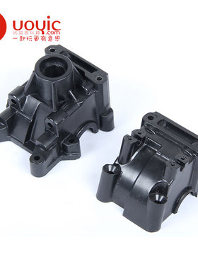 若凡KM HPI赛亚 LT 前差速外壳总成 1套装 87009