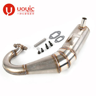 若凡赛亚LT R2 内置消音器 谐振管 排气管 低沉声 87167