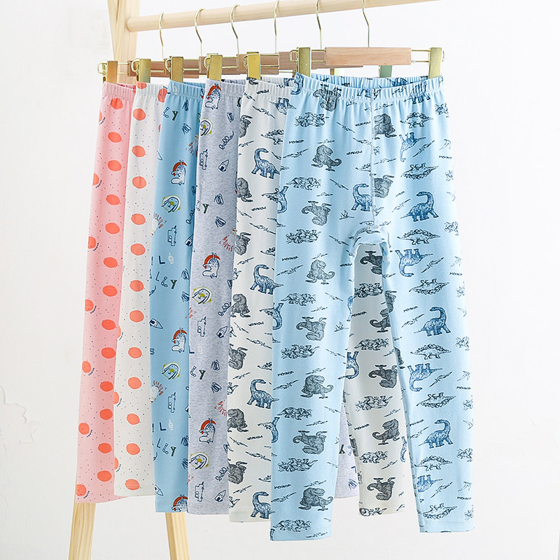 2026新款男童女童秋裤薄款莱卡棉中大童儿童保暖裤胖童棉毛裤无骨,童装/婴儿装/亲子装,保暖裤,淘宝优惠券,粉丝福利购,淘宝优惠卷