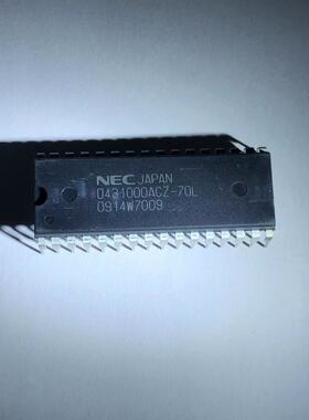 UPD431000ACZ-70L  DIP32 原装现货 专业电子元器件一站式配单