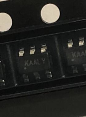 TPK1032AAL1-S6TR  SOT23-6丝印KAA 原装现货 专业电子元器件一站