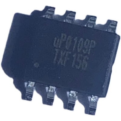 全新原装 UP0109P  贴片SOP-8 降压电源液晶芯片  UP0109P 现货