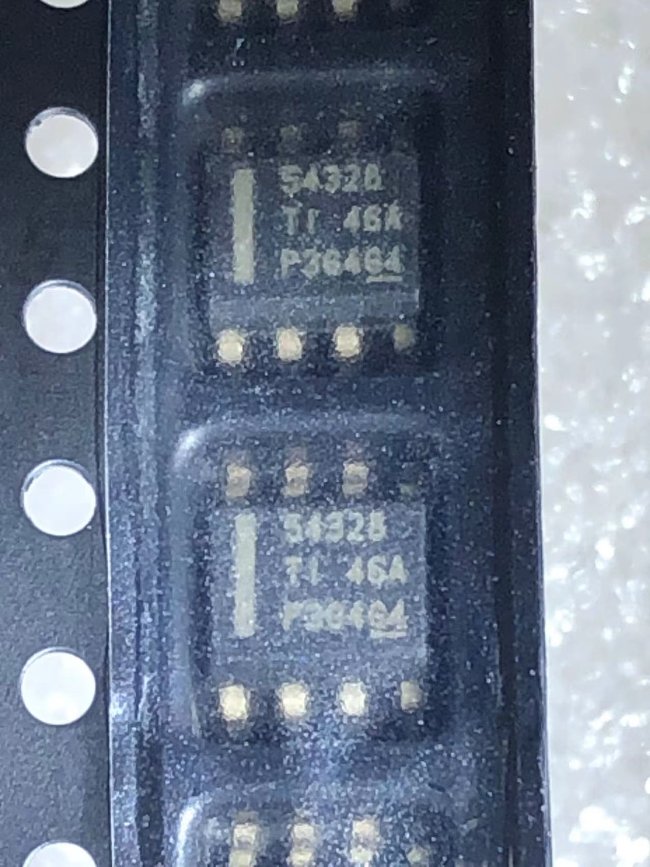 TPS54328DDAR  SOP8  原装现货 专业电子元器件一站式配单