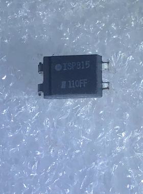 全新原装 ISP815X  ISP815  直插DIP-4  光电耦合器  ISOCOM光耦