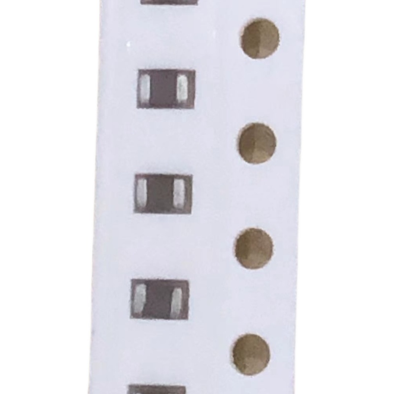 0805 贴片电容 33PF 33P 50V 精度±5% （100只）