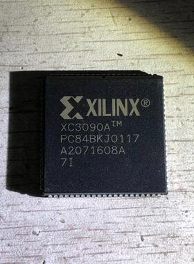 XC3090A-7PC84I  PLCC84 全新现货 集成电路 专业电子元器件配单